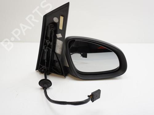 Used Right mirror OPEL ASTRA J (P10) 1.7 CDTI (68) (125 hp) 18181087