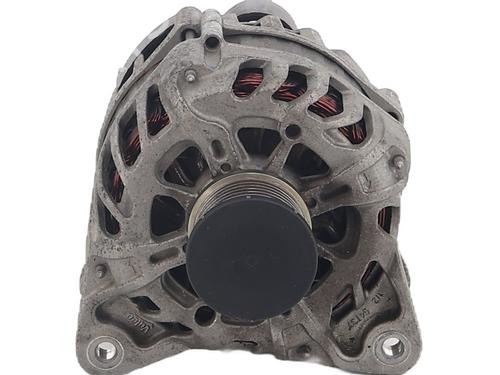 Used Alternator RENAULT CAPTUR I (J5_, H5_) 1.2 TCe 120 (118 hp) 27284493