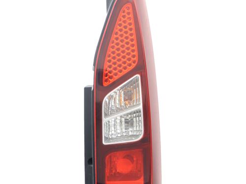 Used Right taillight Right taillight CITROËN BERLINGO MULTISPACE (B9) 1.6 HDi 90 (92 hp) 36513984 36513984