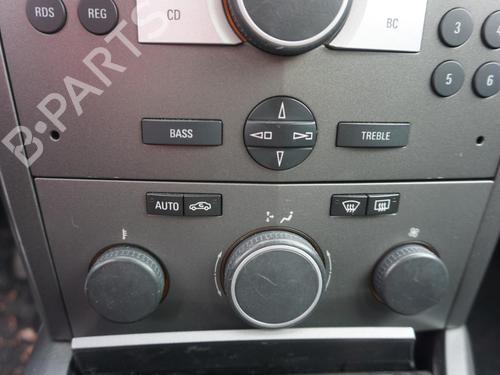 Faro derecho OPEL ASTRA H (A04) 1.7 CDTI (L48) | BP18194282C29 