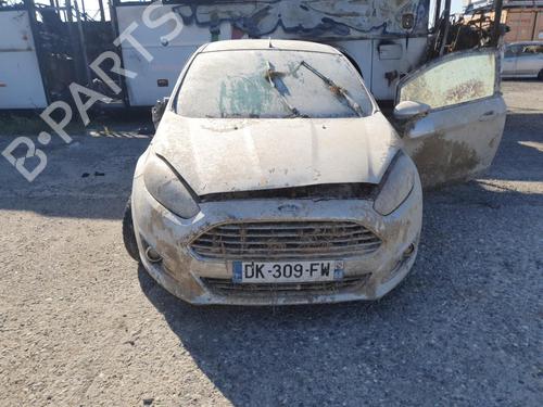 Grill FORD FIESTA VI (CB1, CCN) 1.25 | BP25726203C40 - Image 6
