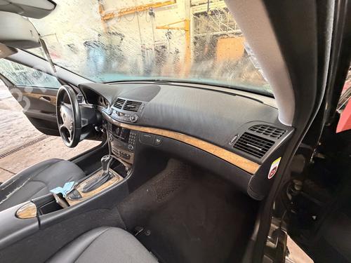 Used Dashboard Dashboard MERCEDES-BENZ E-CLASS T-Model (S211) E 220 T CDI (211.208) (170 hp) 39980274 39980274