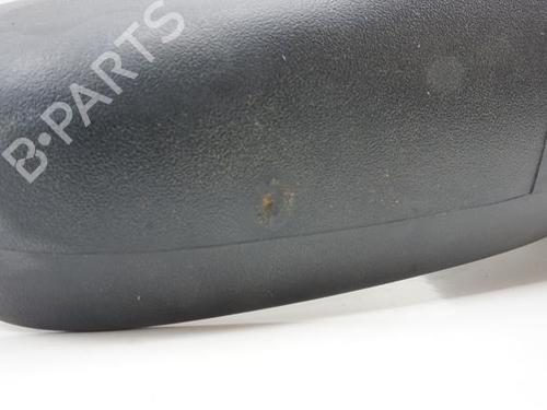 Right mirror LAND ROVER FREELANDER I (L314) 2.5 V6 4x4 | BP18173521C27 
