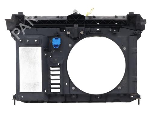Frontblech für CITROËN BERLINGO Box Body/MPV (B9) 1.6 HDi 75 (75 hp) 20210534
