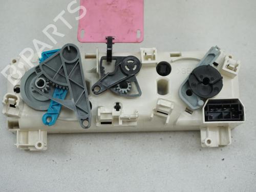 Used Climate control Climate control 21143785 21143785