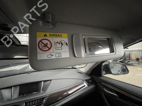 Right sun visor BMW X1 (E84) xDrive 20 d BP23764329I2
