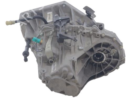 Gearbox RENAULT MEGANE IV Hatchback (B9A/M/N_) 1.2 TCe 100 (B9MS) | BP38733518M3 - Image 3
