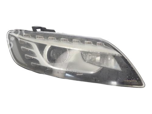 Used Right headlight AUDI Q7 (4LB) 3.0 TDI quattro (240 hp) 32775240