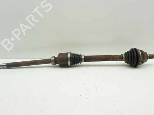 Used Right front driveshaft CITROËN C4 Picasso I MPV (UD_) 1.6 HDi 110 (112 hp) 18191113