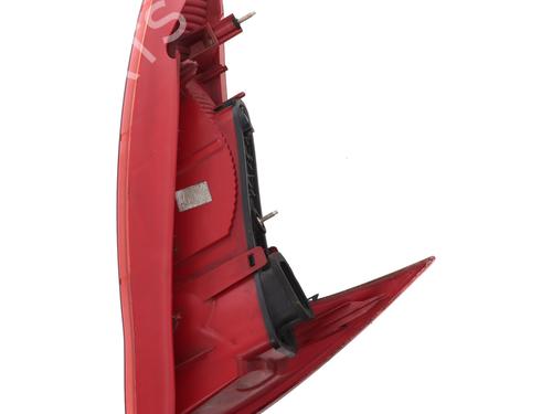 Used Left taillight Left taillight PEUGEOT 206 SW (2E/K) 2.0 HDi (90 hp) 20483711 20483711
