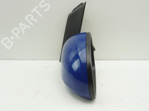 Used Left mirror SEAT ALTEA (5P1) 1.9 TDI (105 hp) 18194906