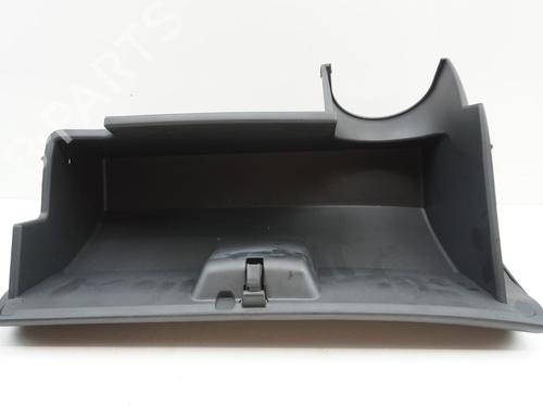Used Glove box Glove box CITROËN C1 II (PA_, PS_) 1.0 VTi 72 (72 hp) 18196361 18196361