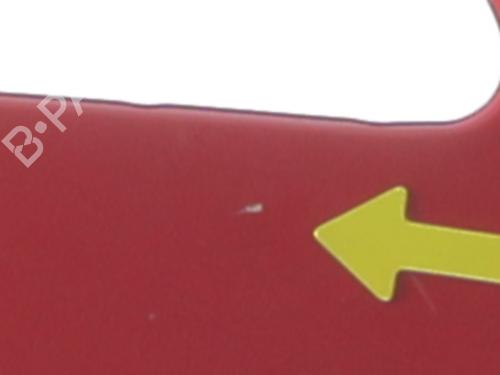 Left front fenders SUZUKI SWIFT IV (FZ, NZ) 1.2 (AZH412, ZC72S) | BP29961097C41