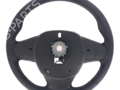 Used Steering wheel Steering wheel RENAULT KADJAR (HA_, HL_) 1.6 dCi 130 (HLA4) (130 hp) 36055200 36055200