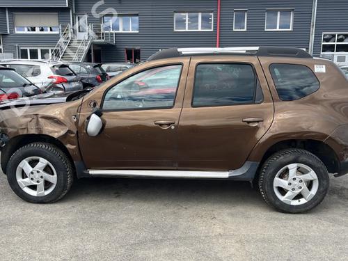 ABS pump DACIA DUSTER (HS_) 1.5 dCi 4x4 (HSMC, HSMD) | BP18698468M43 