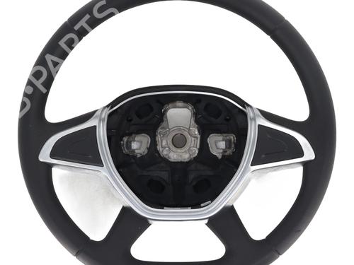 Rat DACIA LOGAN MCV II TCe 90 (K8M1, K8MA, K8AC) | BP33835121C49 - Image 2