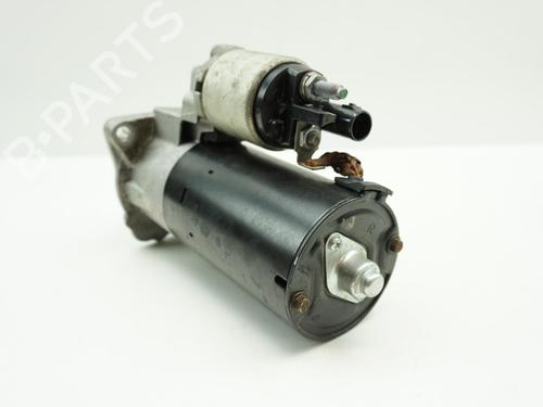 Starter JEEP COMPASS (MP, M6, MV, M7) 2.0 CRD 4x4 | BP18177546M8 