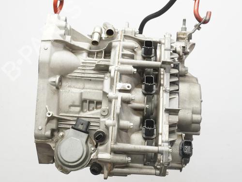 Gearbox RENAULT GRAND SCÉNIC IV (R9_) 1.3 TCe 140 (R9NB) | BP18254218M3 
