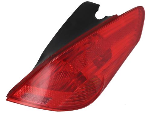Right taillight PEUGEOT 308 I (4A_, 4C_) 1.6 HDi | BP26231906C35 