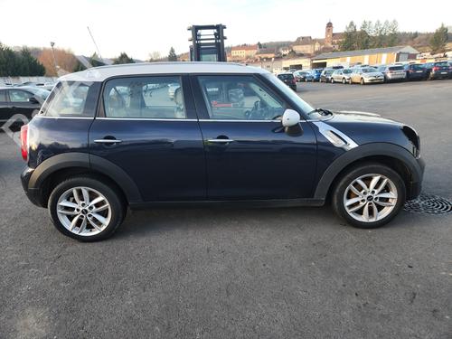 Steering rack MINI MINI COUNTRYMAN (R60) Cooper | BP32687811M22  - Image 18