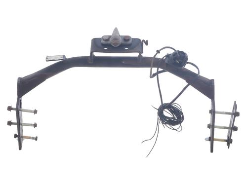 Used Tow ball/Mechanism FORD TRANSIT Platform/Chassis (E_ _) 2.5 DI (EME/L/S, ENE/L/S) (80 hp) 32454418