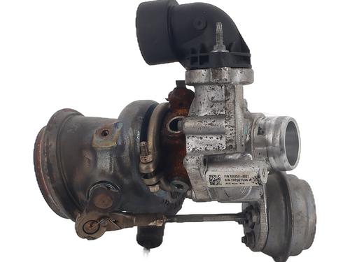 Turbocharger/Supercharger PEUGEOT 208 I (CA_, CC_) 1.2 THP 110 | BP28325470M71 