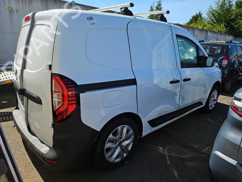 Right front brake caliper RENAULT KANGOO III MPV TCe 130 (KJMB) | BP26456605M104 - Image 13