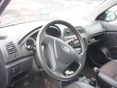 Starter KIA PICANTO I (SA) 1.0 | BP25001074M8  - Image 9