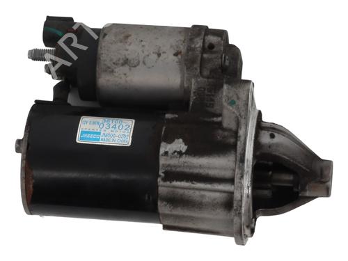 Starter KIA PICANTO II (TA) 1.0 | BP26290262M8 - Image 2