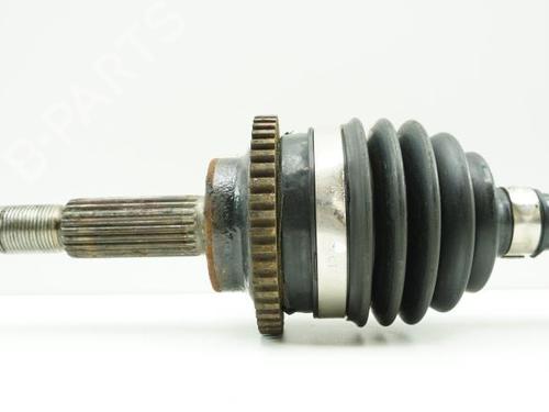 Right front driveshaft CHEVROLET SPARK (M300) 1.0 LPG | BP18178665M39 - Image 4