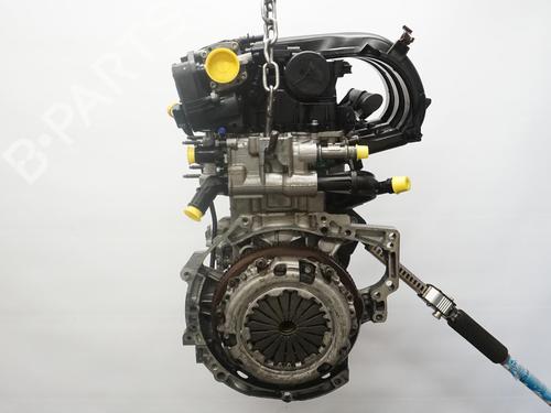 Engine PEUGEOT 208 I (CA_, CC_) 1.2 VTi 68 / PureTech 68 | BP18196263M1 