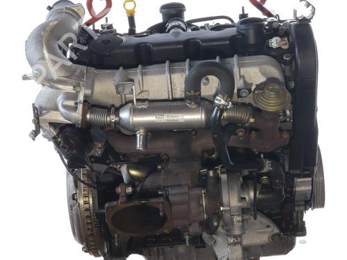 Engine PEUGEOT 307 (3A/C) 2.0 HDi 110 | BP29414359M1 