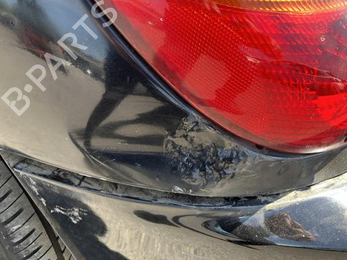Bak støtfanger CHRYSLER PT CRUISER (PT_) 2.2 CRD | BP27096945C8 