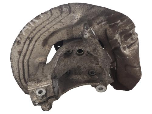 Used Left front steering knuckle Left front steering knuckle BMW X1 (E84) sDrive 20 d (184 hp) 33657279 33657279