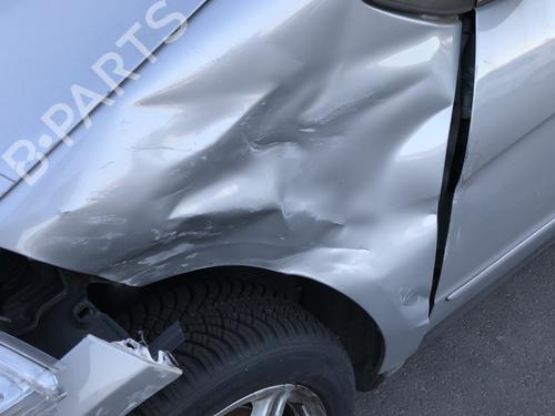 Engine MERCEDES-BENZ A-CLASS (W169) A 170 (169.032, 169.332) | BP23843576M1  - Image 13