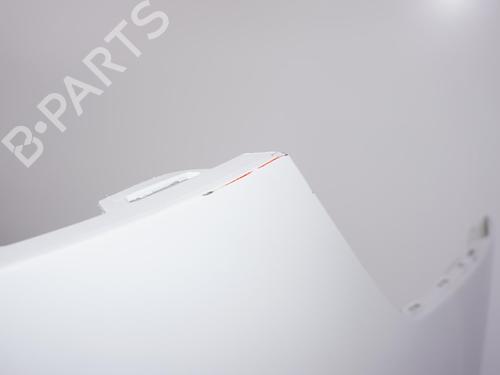 Rear bumper BMW X6 (E71, E72) xDrive 30 d | BP18191564C8 