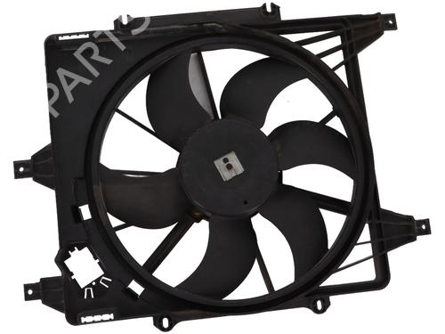 Radiator fan RENAULT KANGOO (KC0/1_) 1.9 dCi 4x4 (KC0V) | BP19730417M35 