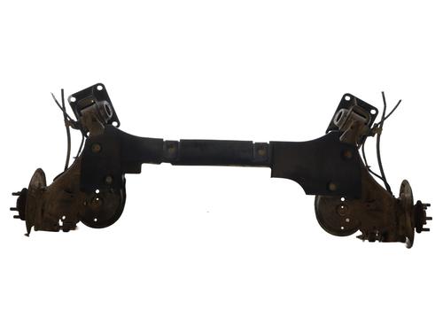 Bagaksel FORD TRANSIT CONNECT V408 Box Body/MPV  | BP29199825M2