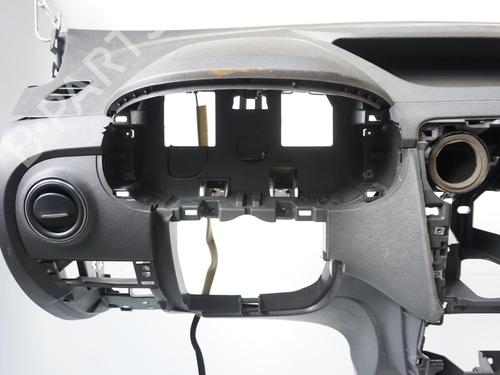 Dashboard DACIA DOKKER MPV (KE_) 1.5 Blue dCi 95 (KEJL) | BP18171283C46 