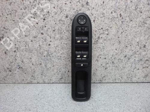 Used Switch PEUGEOT 407 (6D_) 2.0 HDi 135 (6DRHRH, 6DRHRE, 6DRHRG, 6DRHRJ) (136 hp) 22071463