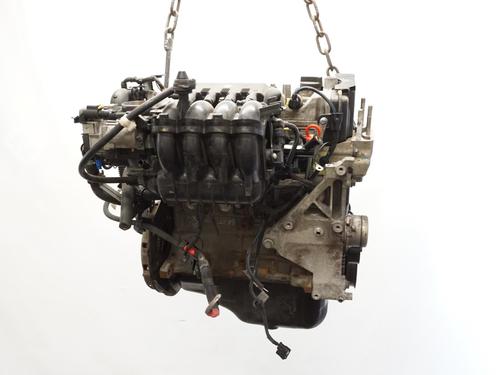 Engine FORD KA (RU8) 1.2 | BP18177965M1
