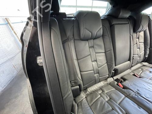 Rear seat DS DS 7 Crossback (J4_, JR_, JC_) 2.0 BlueHDi 180 (JJEHZR) | BP24431274C17 