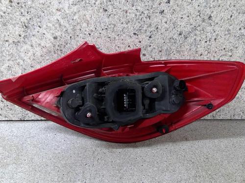 Left taillight OPEL CORSA D (S07) 1.3 CDTI (L08, L68) | BP18186410C34 