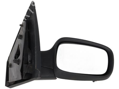 Right mirror RENAULT CLIO III (BR0/1, CR0/1) 1.5 dCi (BR17, CR17) | BP25770549C27