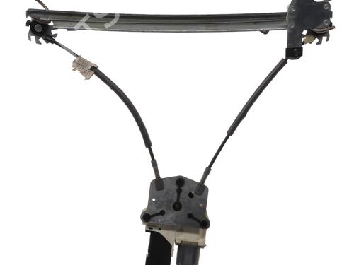 Rudehejsemekanisme Højre foran PEUGEOT 407 (6D_) 2.2 HDi 170 (6D4HTH) | BP23763526C23 