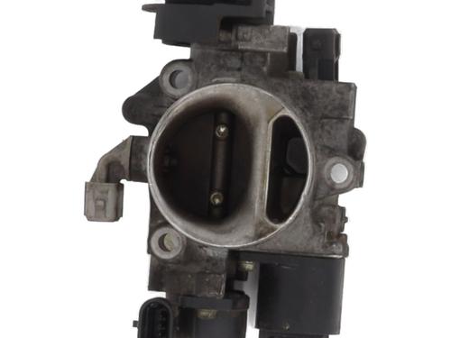 Throttle body PEUGEOT 206 Hatchback (2A/C) 1.1 i | BP28130141M82 