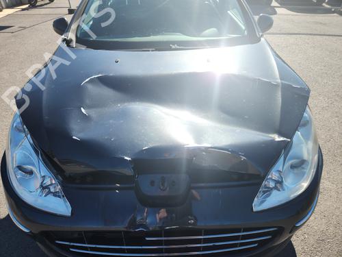 Brukte deler til PEUGEOT 407 (6D_) 1.6 HDi 110 (6D9HZC, 6D9HYC) 4960875