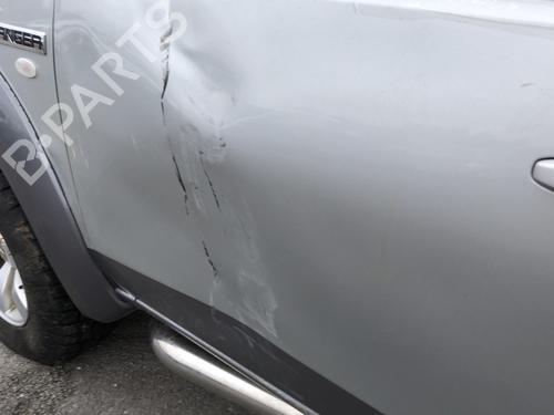 Left headlight FORD RANGER (ET) 2.5 TDCi 4x4 | BP23878034C28  - Image 30