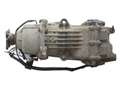 Used Rear differential NISSAN X-TRAIL I (T30) 2.2 dCi 4x4 (136 hp) 29501012