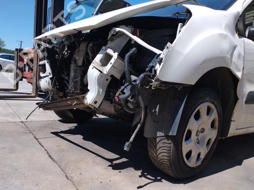 Engine PEUGEOT PARTNER Box Body/MPV 1.6 HDi | BP26687751M1